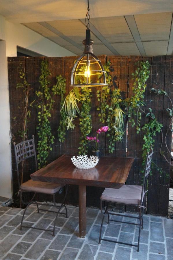 Studio Villa Le M Six-Fours-les-Plages Zewnętrze zdjęcie